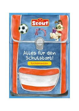 Abbildung von Scout - Alles für den Schulstart! | 1. Auflage | 2019 | beck-shop.de
