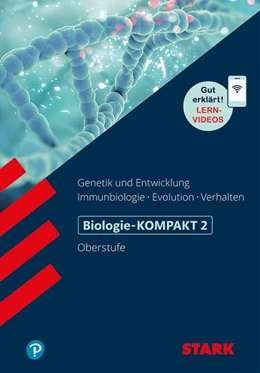 Abbildung von Triebel | STARK Biologie-KOMPAKT 2 | 1. Auflage | 2018 | beck-shop.de