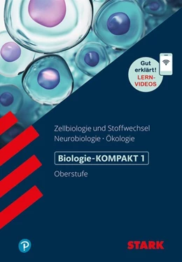 Abbildung von Triebel | STARK Biologie-KOMPAKT 1 | 1. Auflage | 2018 | beck-shop.de