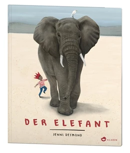 Abbildung von Desmond | Der Elefant | 1. Auflage | 2019 | beck-shop.de