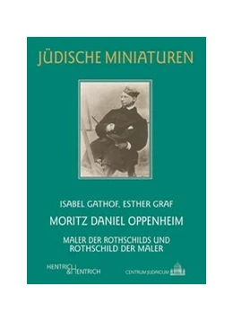 Abbildung von Gathof / Graf | Moritz Daniel Oppenheim | 1. Auflage | 2019 | beck-shop.de