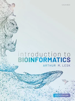 Abbildung von Lesk | Introduction to Bioinformatics | 5. Auflage | 2019 | beck-shop.de