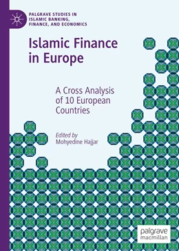 Abbildung von Hajjar | Islamic Finance in Europe | 1. Auflage | 2019 | beck-shop.de