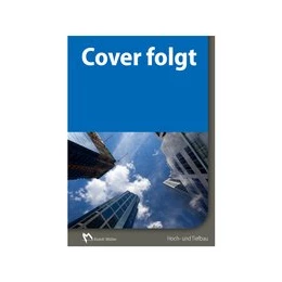 Abbildung von Fix / Spirgatis | Handbuch der Bauwerksabdichtung | 2. Auflage | 2020 | beck-shop.de