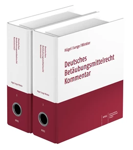 Abbildung von Cremer-Schaeffer / Rohr | Betäubungsmittelrecht | 1. Auflage | 2020 | beck-shop.de