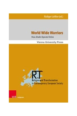 Abbildung von Lohlker | World Wide Warriors | 1. Auflage | 2019 | beck-shop.de