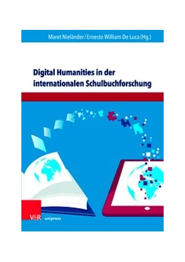 Abbildung von Nieländer / De Luca | Digital Humanities in der internationalen Schulbuchforschung | 1. Auflage | 2018 | beck-shop.de