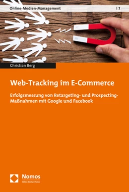 Abbildung von Berg | Web-Tracking im E-Commerce | 1. Auflage | 2018 | 7 | beck-shop.de