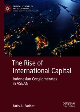 Abbildung von Al-Fadhat | The Rise of International Capital | 1. Auflage | 2019 | beck-shop.de