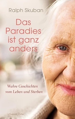 Abbildung von Skuban | Das Paradies ist ganz anders | 1. Auflage | 2018 | beck-shop.de