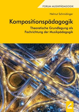 Abbildung von Schmidinger | Kompositionspädagogik | 1. Auflage | 2020 | beck-shop.de