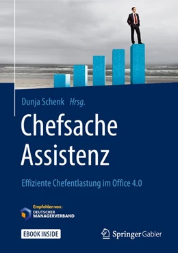 Abbildung von Schenk / Buchenau | Chefsache Assistenz | 1. Auflage | 2018 | beck-shop.de
