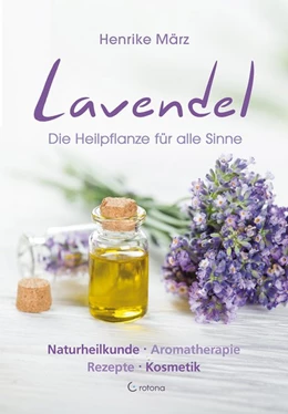 Abbildung von März | Lavendel | 1. Auflage | 2019 | beck-shop.de