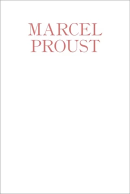 Abbildung von Vinken / Sprenger | Marcel Proust und die Frauen | 1. Auflage | 2019 | beck-shop.de