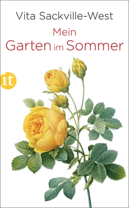 Abbildung von Sackville-West | Mein Garten im Sommer | 1. Auflage | 2019 | beck-shop.de