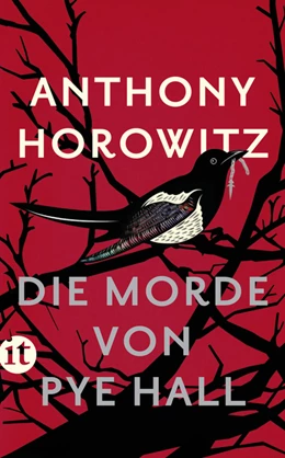 Abbildung von Horowitz | Die Morde von Pye Hall | 4. Auflage | 2019 | beck-shop.de