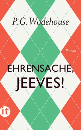 Abbildung von Wodehouse | Ehrensache, Jeeves! | 1. Auflage | 2019 | beck-shop.de
