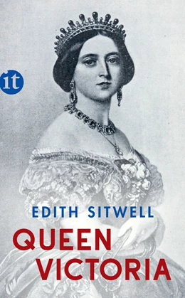 Abbildung von Sitwell | Queen Victoria | 1. Auflage | 2019 | beck-shop.de