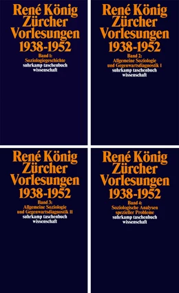 Abbildung von König / Moebius | Zürcher Vorlesungen (1938-1952) | 1. Auflage | 2025 | beck-shop.de