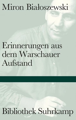 Abbildung von Bialoszewski | Erinnerungen aus dem Warschauer Aufstand | 1. Auflage | 2019 | beck-shop.de