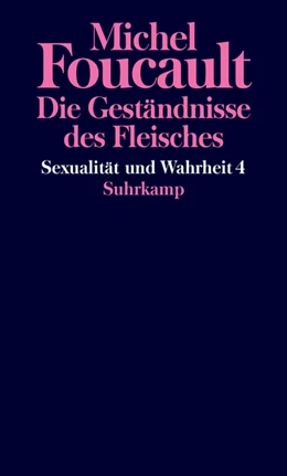 Abbildung von Foucault | Sexualität und Wahrheit | 2. Auflage | 2019 | beck-shop.de
