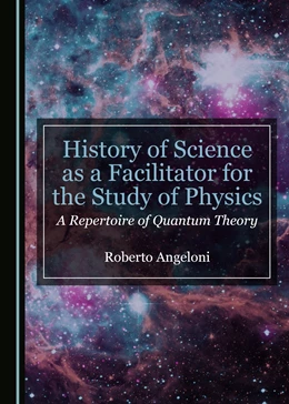 Abbildung von History of Science as a Facilitator for the Study of Physics | 1. Auflage | 2018 | beck-shop.de
