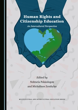 Abbildung von Human Rights and Citizenship Education | 1. Auflage | 2018 | beck-shop.de