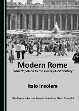 Abbildung von Modern Rome | 1. Auflage | 2018 | beck-shop.de