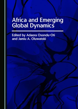 Abbildung von Africa and Emerging Global Dynamics | 1. Auflage | 2018 | beck-shop.de