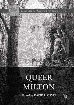 Abbildung von Orvis | Queer Milton | 1. Auflage | 2018 | beck-shop.de