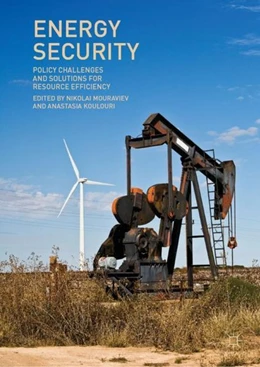 Abbildung von Mouraviev / Koulouri | Energy Security | 1. Auflage | 2018 | beck-shop.de