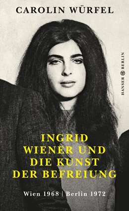 Abbildung von Würfel | Ingrid Wiener und die Kunst der Befreiung | 1. Auflage | 2019 | beck-shop.de