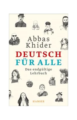 Abbildung von Khider | Deutsch für alle | 1. Auflage | 2019 | beck-shop.de