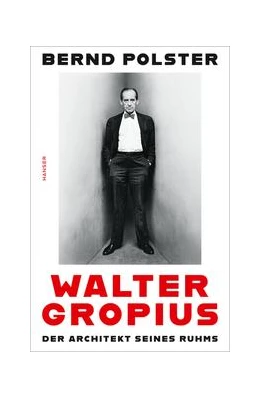 Abbildung von Polster | Walter Gropius | 1. Auflage | 2019 | beck-shop.de