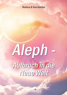 Abbildung von Hanßen | Aleph - Aufbruch in die Neue Welt | 1. Auflage | 2018 | beck-shop.de