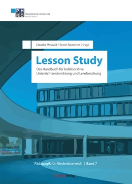 Abbildung von Mewald / Rauscher | Lesson Study | 1. Auflage | 2019 | Band 7 | beck-shop.de