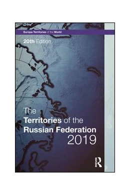 Abbildung von Publications | The Territories of the Russian Federation 2019 | 20. Auflage | 2019 | beck-shop.de