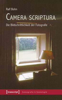 Abbildung von Bohn | Camera scriptura | 1. Auflage | 2019 | beck-shop.de