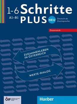 Abbildung von Fischer | Schritte plus Neu 1-6 - Österreich | 1. Auflage | 2018 | beck-shop.de