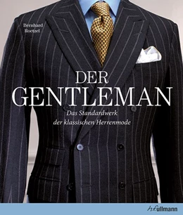 Abbildung von Roetzel | Der Gentleman | 1. Auflage | 2019 | beck-shop.de