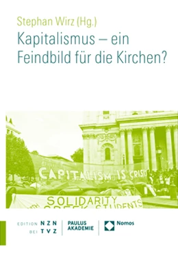 Abbildung von Wirz | Kapitalismus - ein Feindbild für die Kirchen? | 1. Auflage | 2018 | beck-shop.de