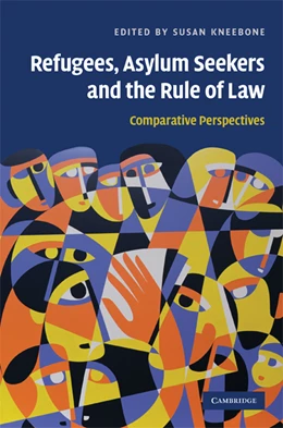 Abbildung von Kneebone | Refugees, Asylum Seekers and the Rule of Law | 1. Auflage | 2009 | beck-shop.de