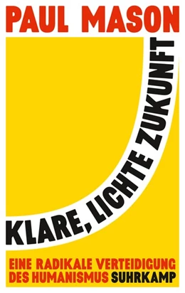 Abbildung von Mason | Klare, lichte Zukunft | 1. Auflage | 2019 | beck-shop.de