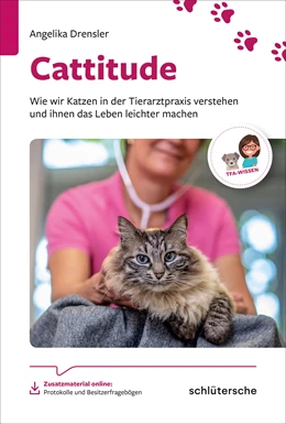Abbildung von Drensler | Cattitude | 1. Auflage | 2018 | beck-shop.de