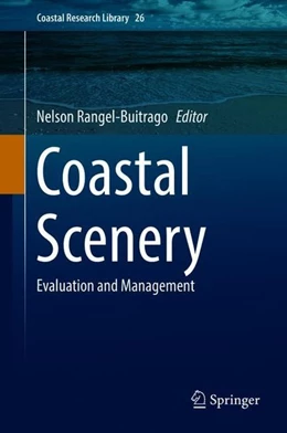Abbildung von Rangel-Buitrago | Coastal Scenery | 1. Auflage | 2018 | beck-shop.de