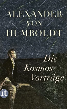 Abbildung von Humboldt / Thomas | Die Kosmos-Vorlesung | 1. Auflage | 2019 | beck-shop.de