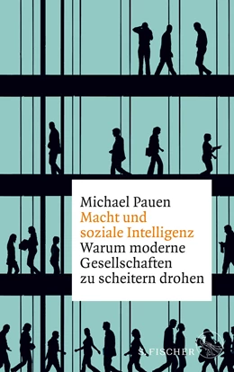Abbildung von Pauen | Macht und soziale Intelligenz | 1. Auflage | 2019 | beck-shop.de