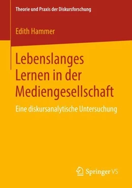 Abbildung von Hammer | Lebenslanges Lernen in der Mediengesellschaft | 1. Auflage | 2018 | beck-shop.de