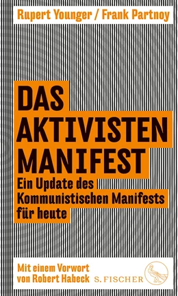 Abbildung von Partnoy / Younger | Das Aktivisten-Manifest | 1. Auflage | 2019 | beck-shop.de