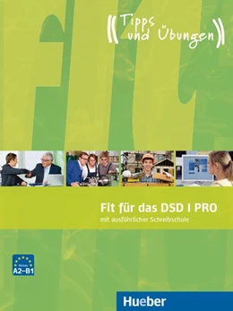 Abbildung von Polland | Fit für das DSD I PRO - Übungsbuch | 1. Auflage | 2020 | beck-shop.de